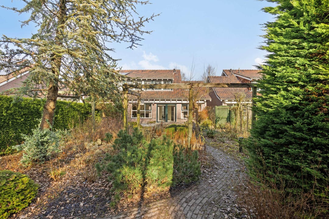 Foto 43 van Lindenlaan 30