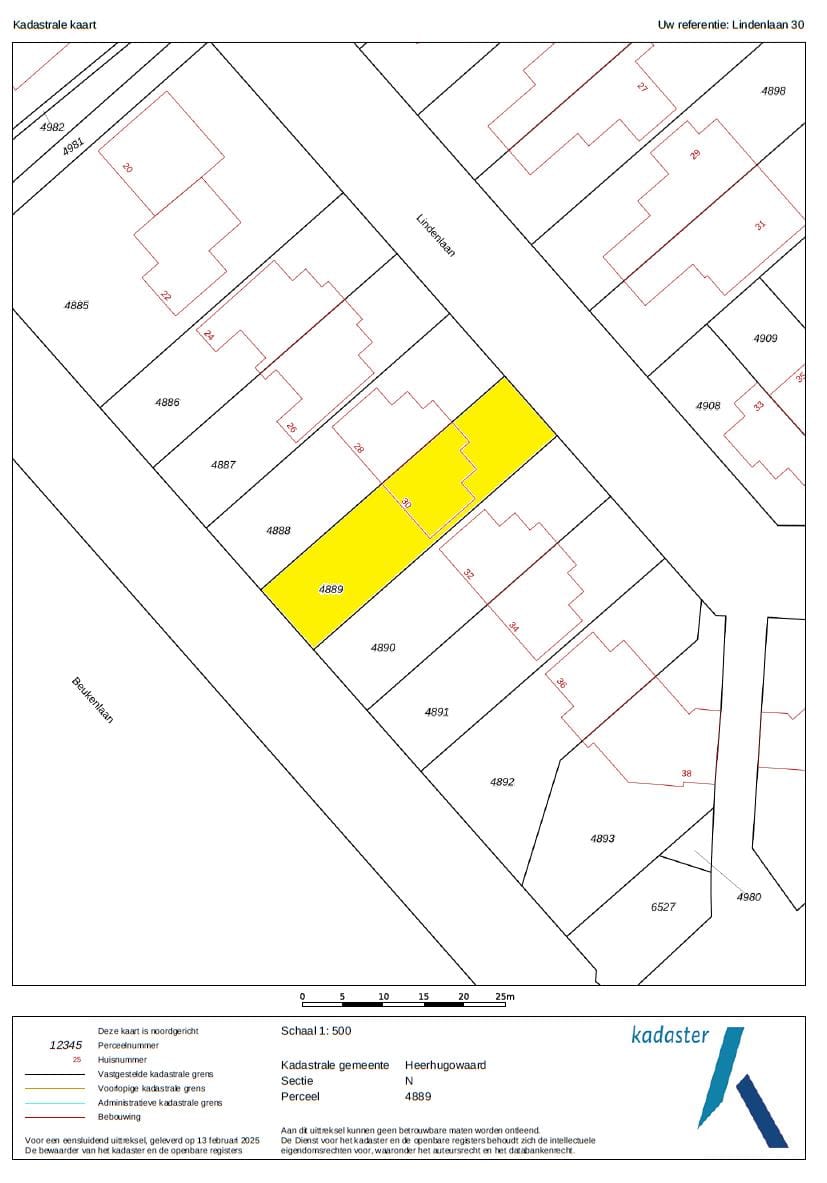 Foto 49 van Lindenlaan 30