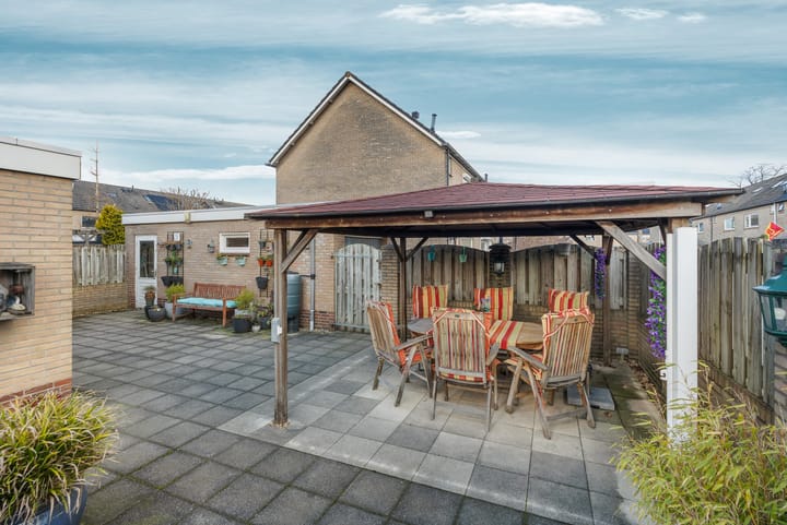 Foto 5 van Valeriusstraat 12