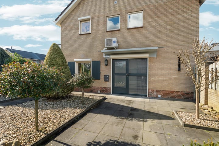 Foto 6 van Valeriusstraat 12