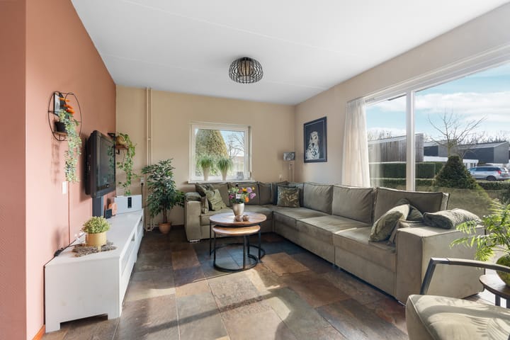 Foto 11 van Valeriusstraat 12