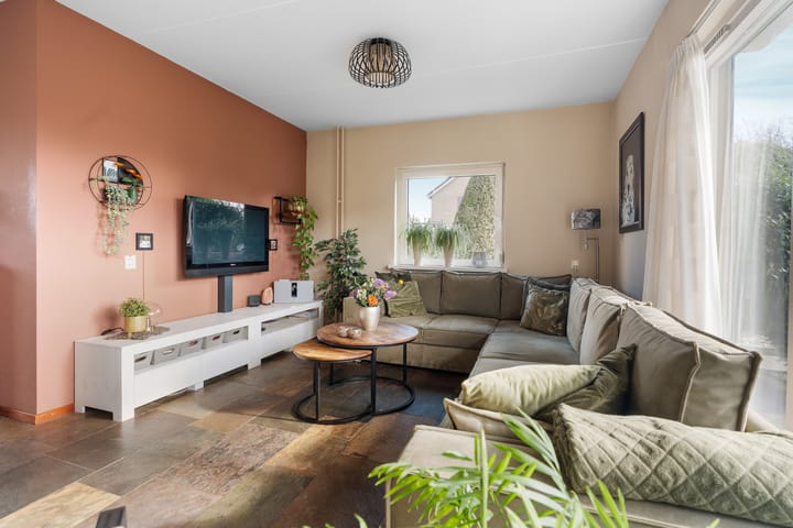 Foto 13 van Valeriusstraat 12