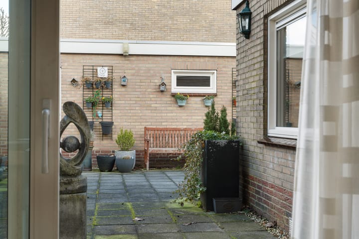 Foto 20 van Valeriusstraat 12