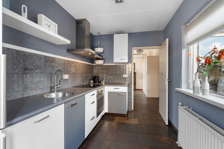 Foto 21 van Valeriusstraat 12