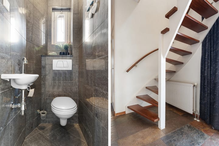 Foto 24 van Valeriusstraat 12