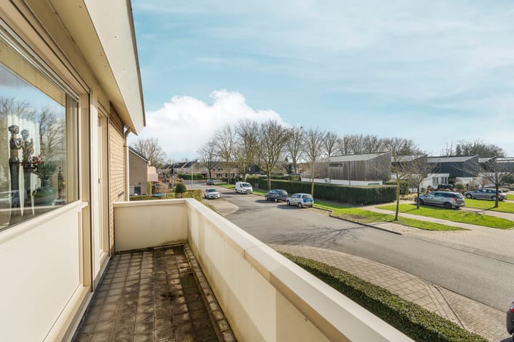 Foto 30 van Valeriusstraat 12