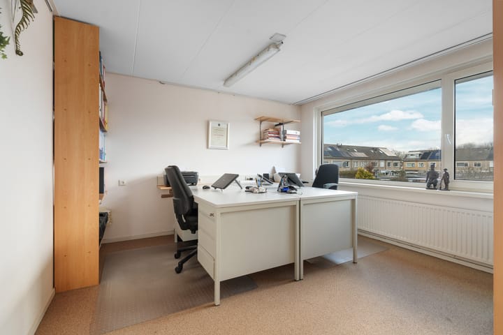 Foto 31 van Valeriusstraat 12