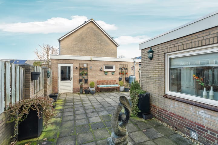 Foto 41 van Valeriusstraat 12