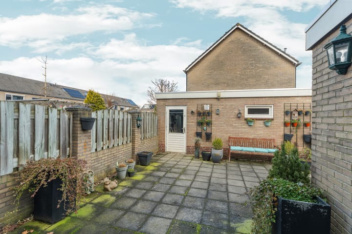 Foto 42 van Valeriusstraat 12