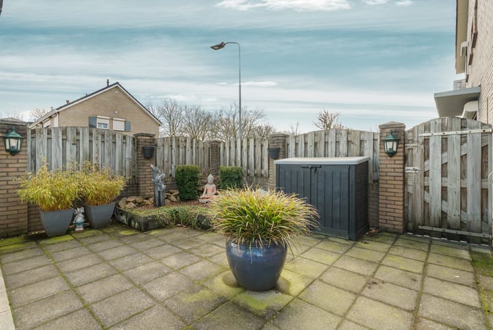 Foto 47 van Valeriusstraat 12