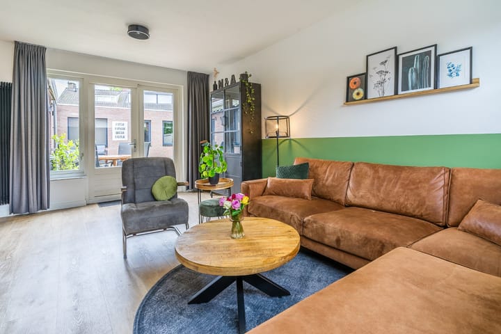 Foto 4 van Leliestraat 8