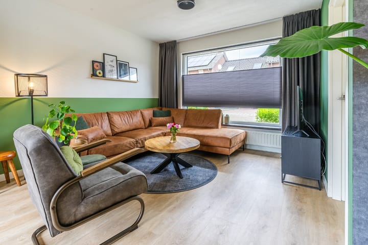 Foto 5 van Leliestraat 8