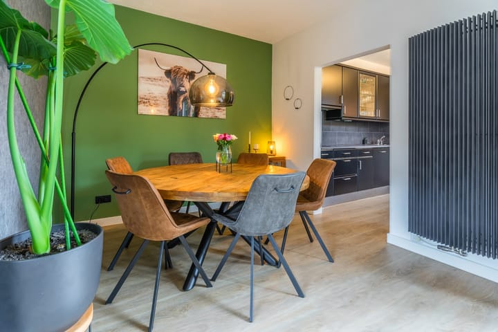 Foto 8 van Leliestraat 8