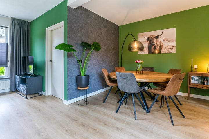 Foto 9 van Leliestraat 8