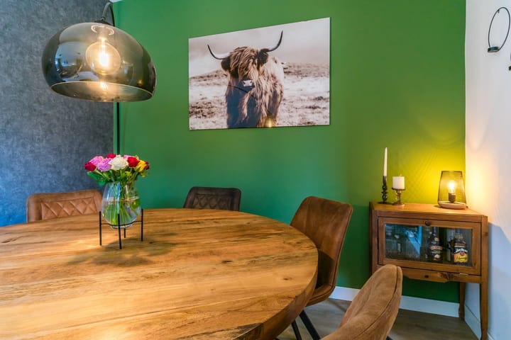 Foto 10 van Leliestraat 8