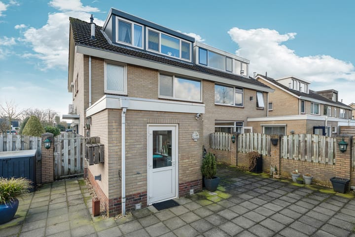 Foto 50 van Valeriusstraat 12