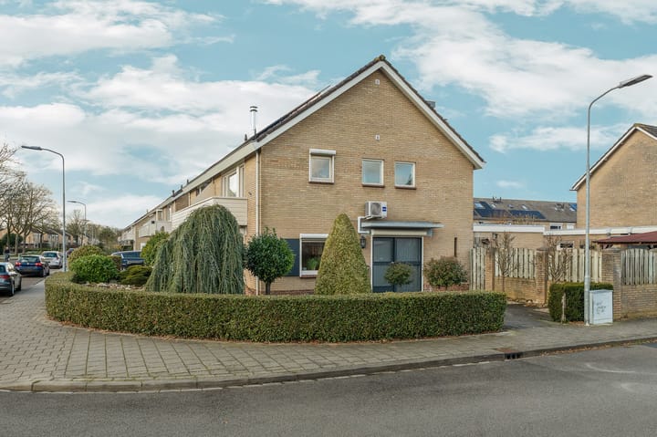 Foto 51 van Valeriusstraat 12