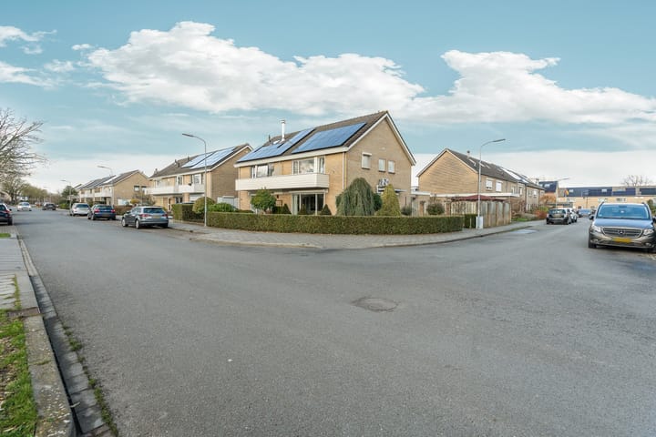 Foto 52 van Valeriusstraat 12