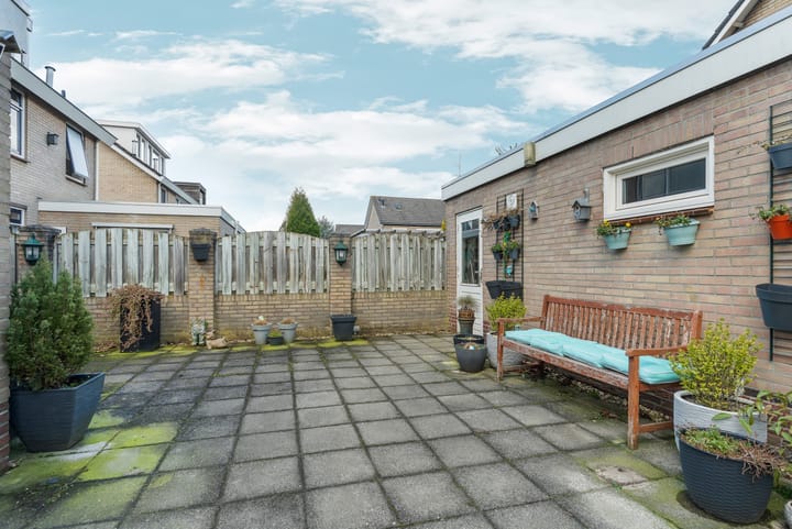 Foto 49 van Valeriusstraat 12