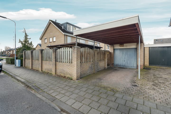 Foto 53 van Valeriusstraat 12