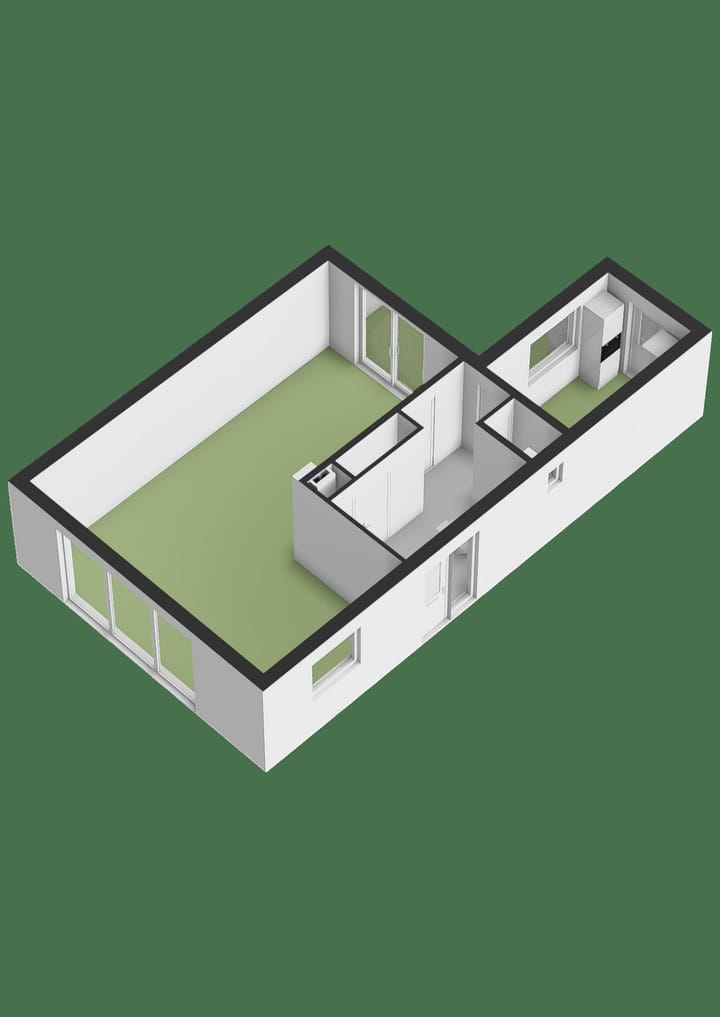 Foto 55 van Valeriusstraat 12