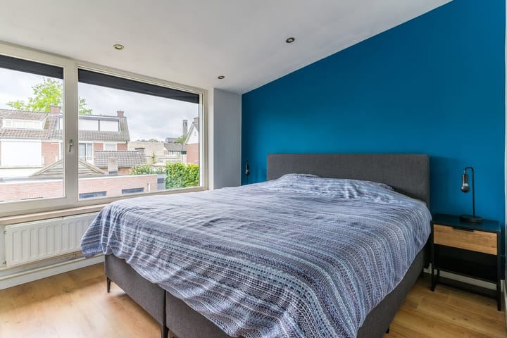 Foto 20 van Leliestraat 8