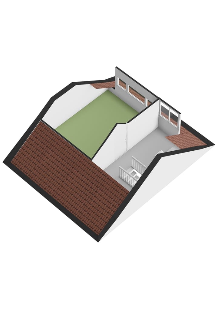 Foto 59 van Valeriusstraat 12