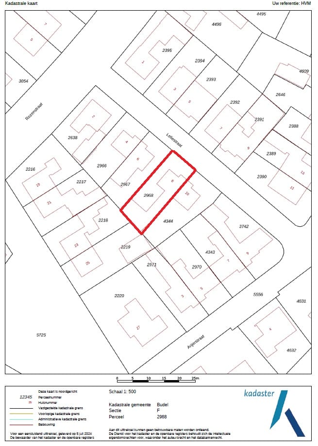 Foto 41 van Leliestraat 8