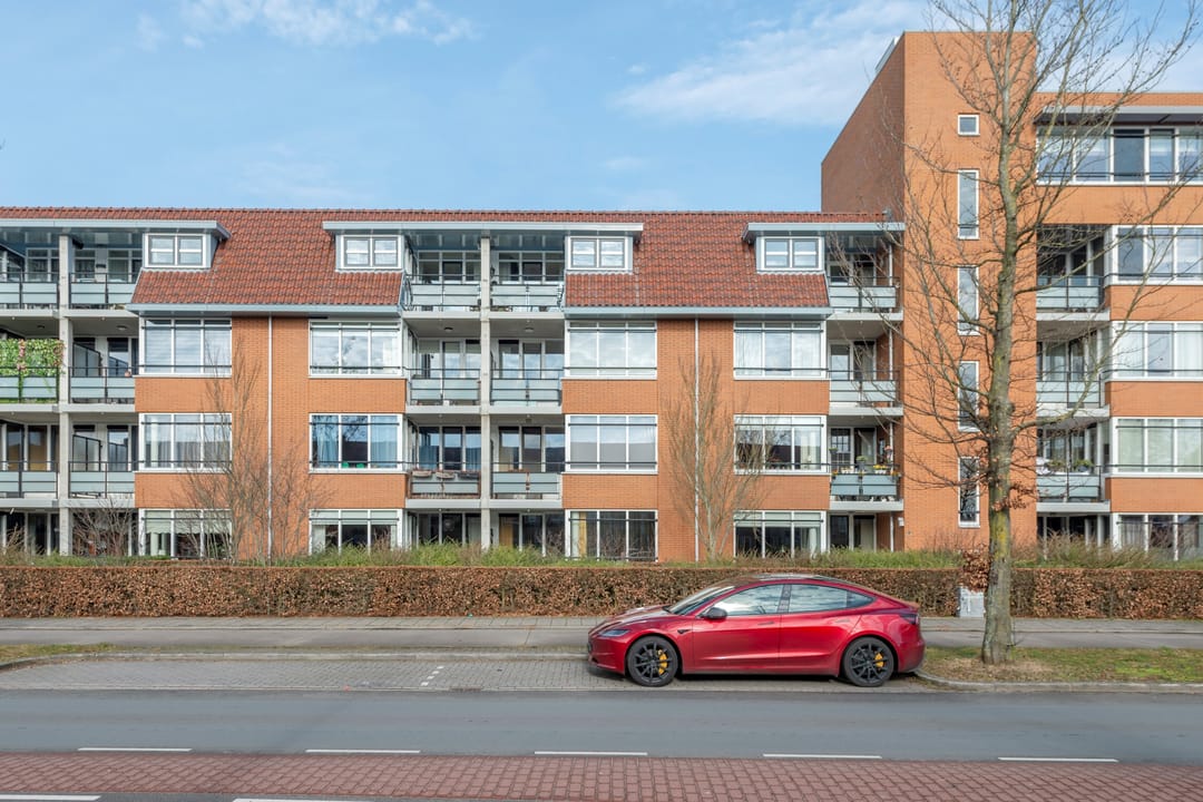 Foto 2 van dr. Abraham Kuyperlaan 118