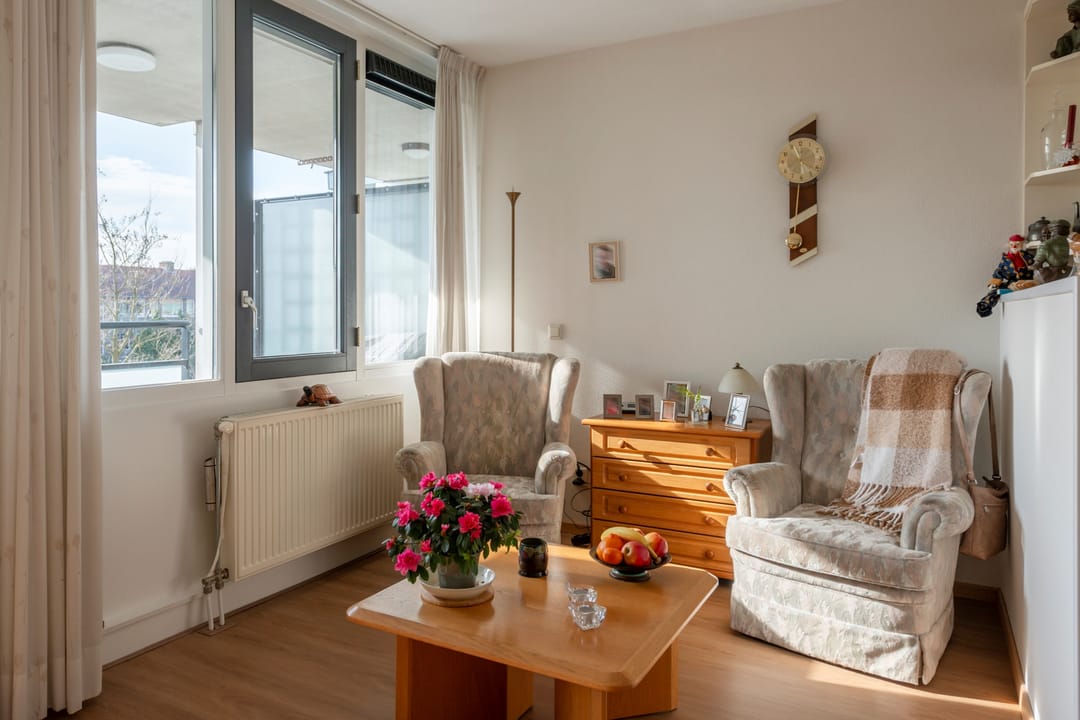 Foto 7 van dr. Abraham Kuyperlaan 118