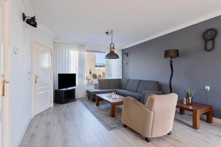 Foto 4 van Galjoen 7