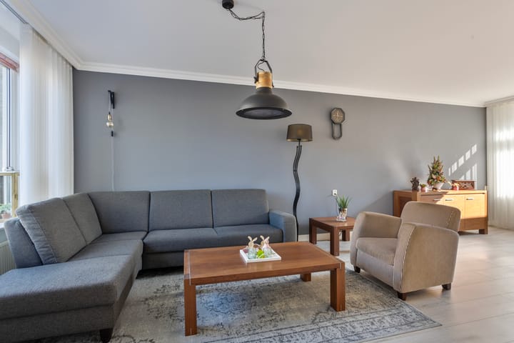 Foto 5 van Galjoen 7