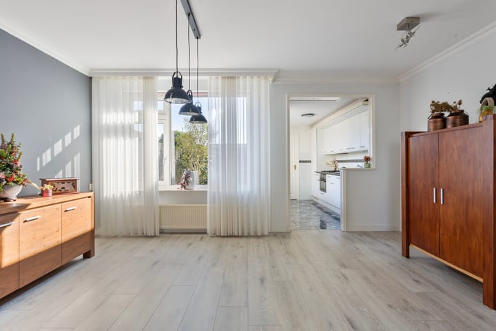 Foto 7 van Galjoen 7