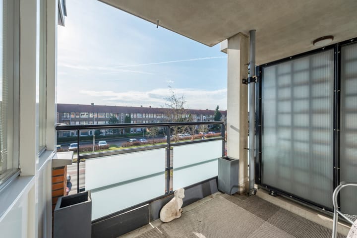 Foto 24 van dr. Abraham Kuyperlaan 118