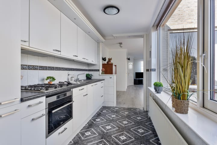 Foto 10 van Galjoen 7