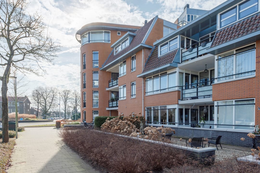 Foto 31 van dr. Abraham Kuyperlaan 118