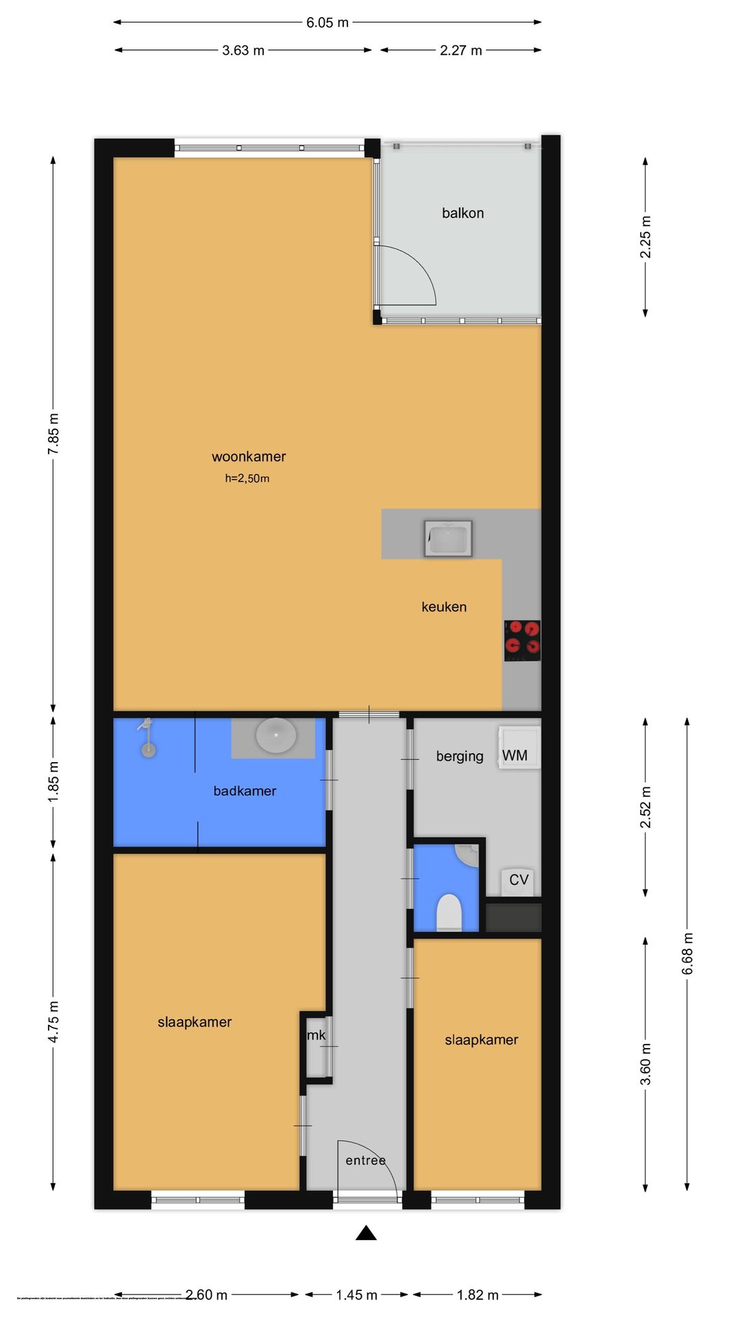 Foto 37 van dr. Abraham Kuyperlaan 118
