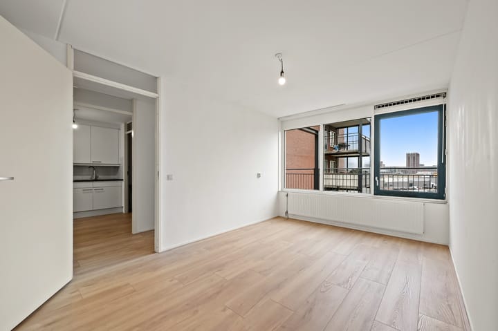 Foto 4 van Lobattostraat 137