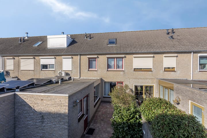 Foto 32 van Galjoen 7