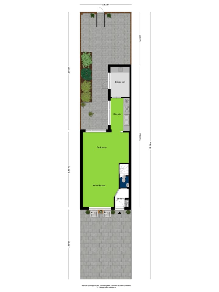 Foto 35 van Galjoen 7