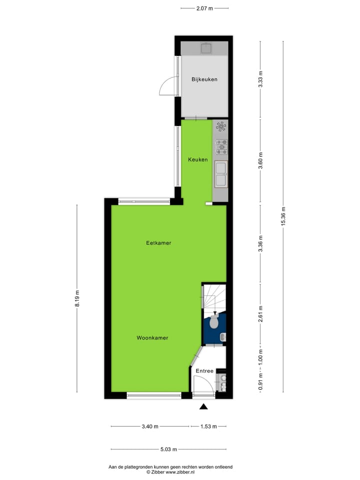 Foto 36 van Galjoen 7