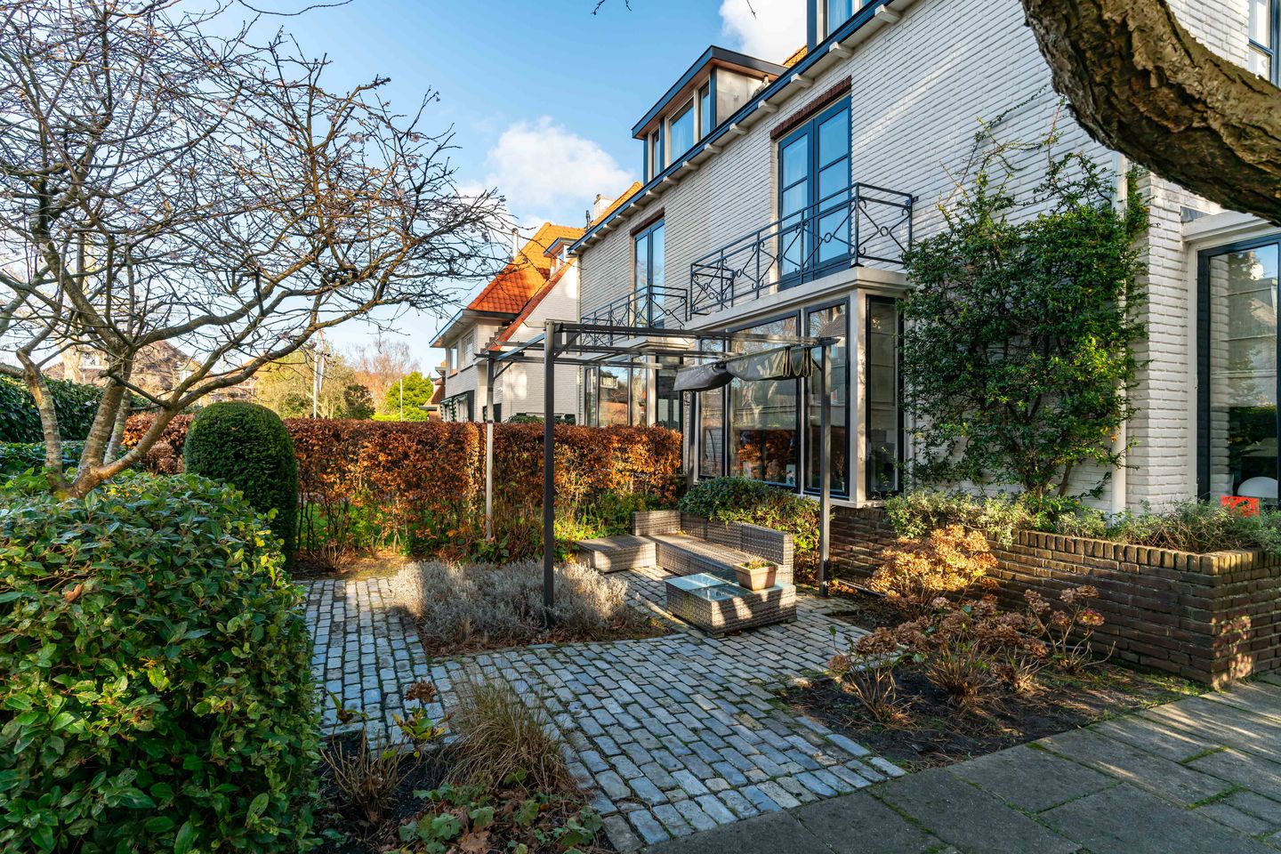 Foto 4 van Jonkerlaan 79