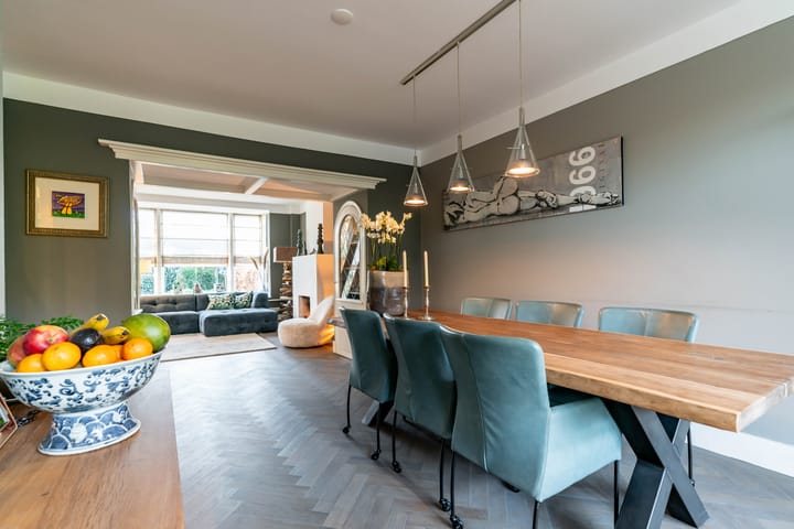 Foto 10 van Jonkerlaan 79