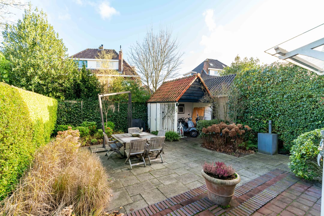 Foto 13 van Jonkerlaan 79