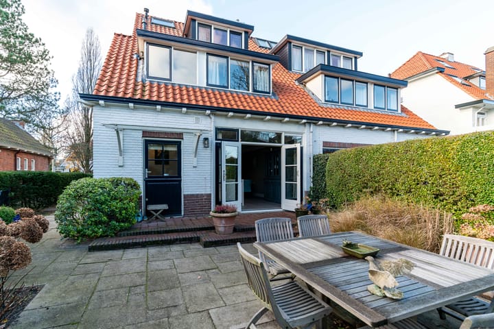 Foto 14 van Jonkerlaan 79