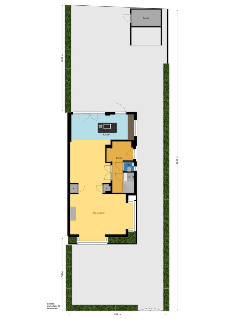 Foto 31 van Jonkerlaan 79