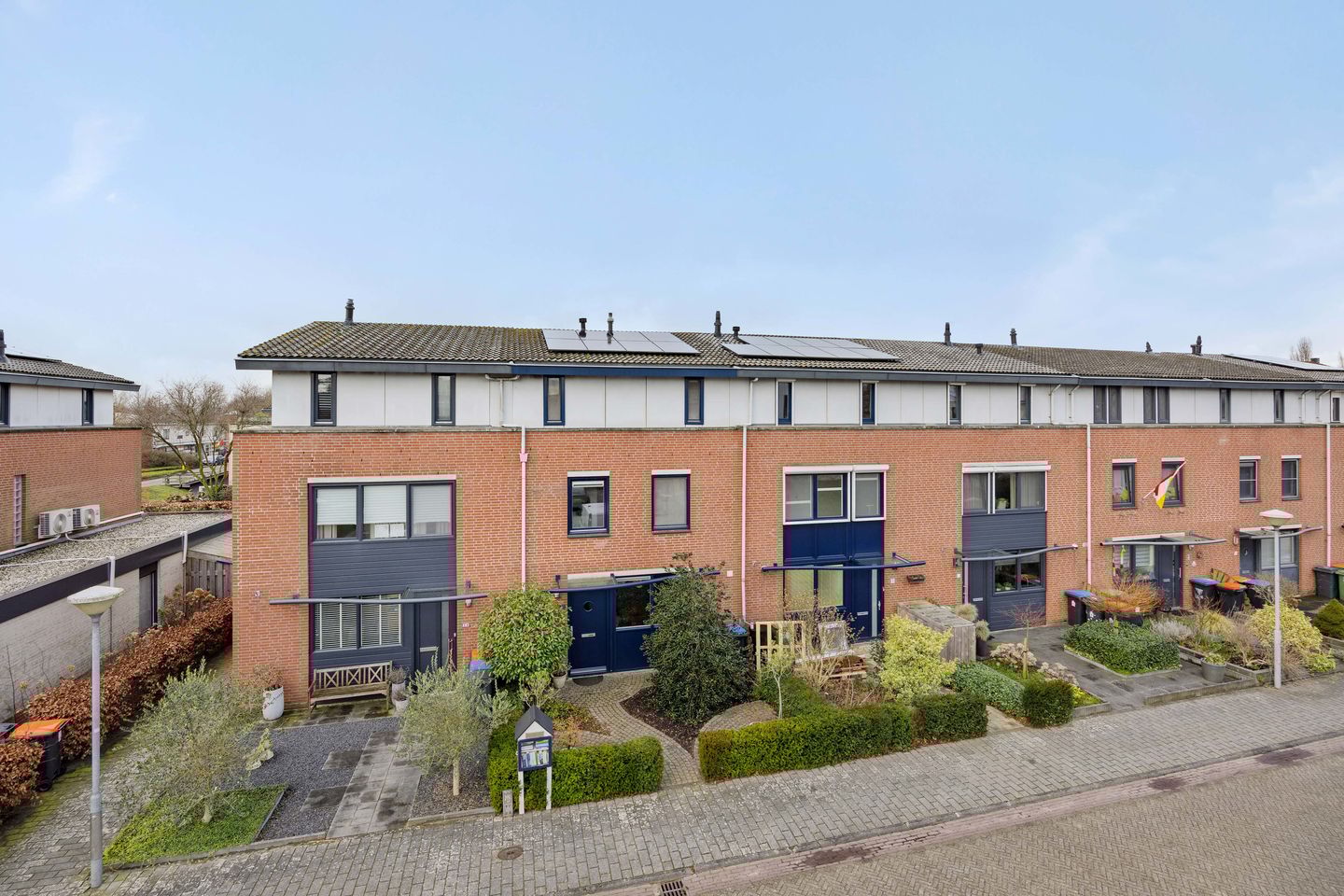 Foto 1 van Schout van Vertaingstraat 11