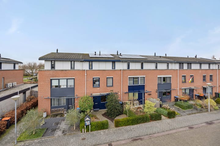 Foto 1 van Schout van Vertaingstraat 11