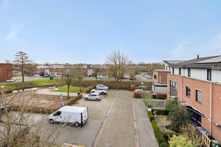 Foto 2 van Schout van Vertaingstraat 11