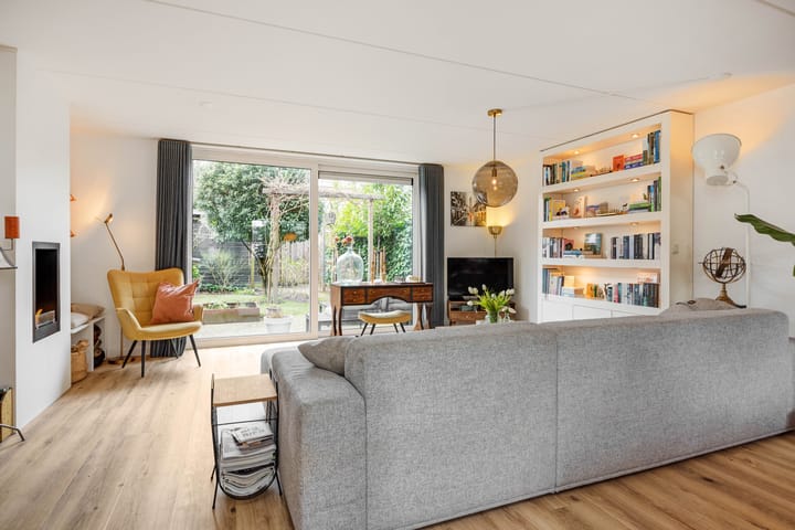 Foto 6 van Schout van Vertaingstraat 11